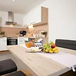 Lejlighed Apartmenthaus Lieselotte Ramsau am Dachstein