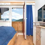 Apartmenthaus Lieselotte Lejlighed
