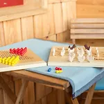 Apartmenthaus Lieselotte *