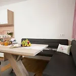 Apartmenthaus Lieselotte Lejlighed *