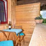 Apartmenthaus Lieselotte