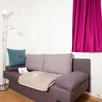 Lejlighed Apartmenthaus Lieselotte *