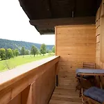 Apartmenthaus Lieselotte Lejlighed