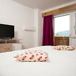 Lejlighed Apartmenthaus Lieselotte Ramsau am Dachstein