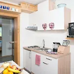 Lejlighed Apartmenthaus Lieselotte