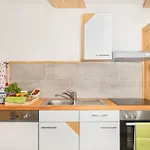 Apartmenthaus Lieselotte Lejlighed *