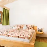 Lejlighed Apartmenthaus Lieselotte *