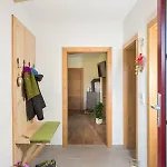Apartmenthaus Lieselotte Lejlighed