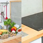 Lejlighed Apartmenthaus Lieselotte *