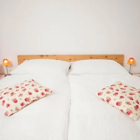 Lejlighed Apartmenthaus Lieselotte *