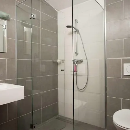 Apartmenthaus Lieselotte