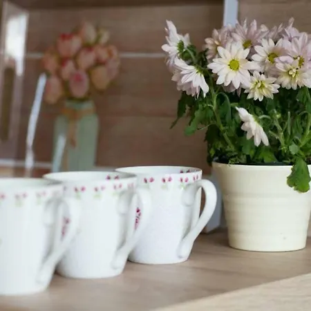 Апартаменти Apartmenthaus Lieselotte Рамзау-ам-Дахштайн