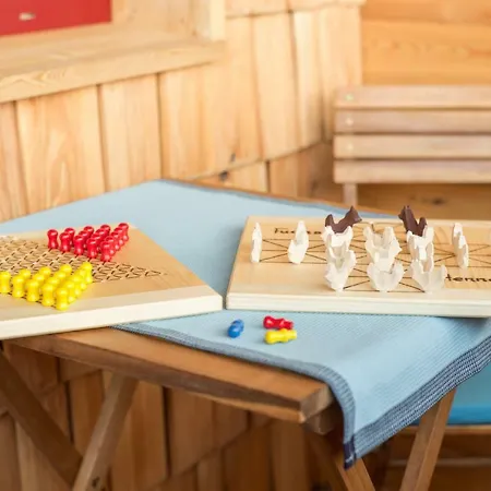 Apartmenthaus Lieselotte *