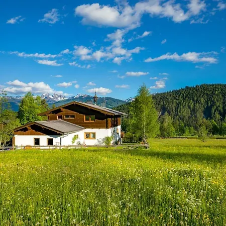 Apartmenthaus Lieselotte * Ramsau am Dachstein