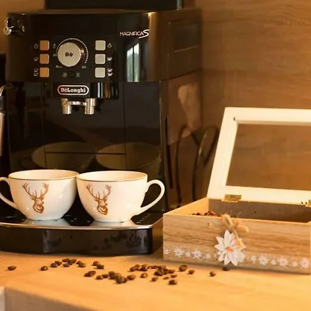 Apartmenthaus Lieselotte Ramsau am Dachstein