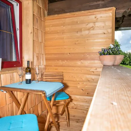 Apartmenthaus Lieselotte