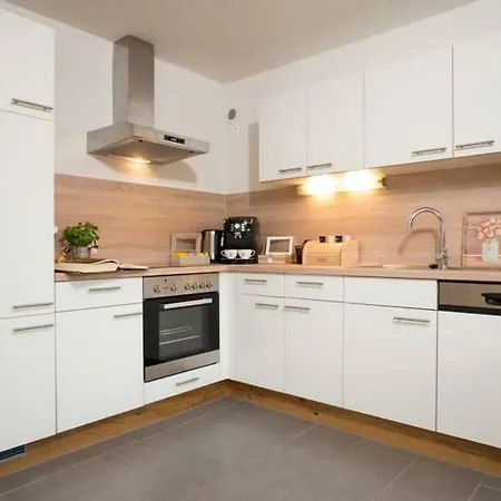 Apartmenthaus Lieselotte Апартаменти Рамзау-ам-Дахштайн