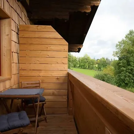 Apartmenthaus Lieselotte Апартаменти