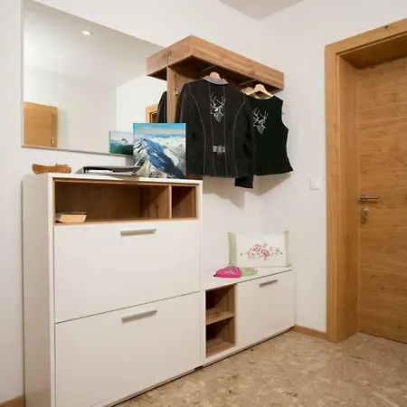 Апартаменти Apartmenthaus Lieselotte Рамзау-ам-Дахштайн