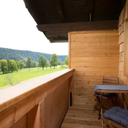 Apartmenthaus Lieselotte Апартаменти