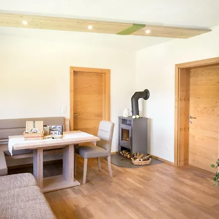 Apartmenthaus Lieselotte Апартаменти