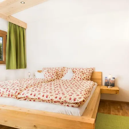 Апартаменти Apartmenthaus Lieselotte *