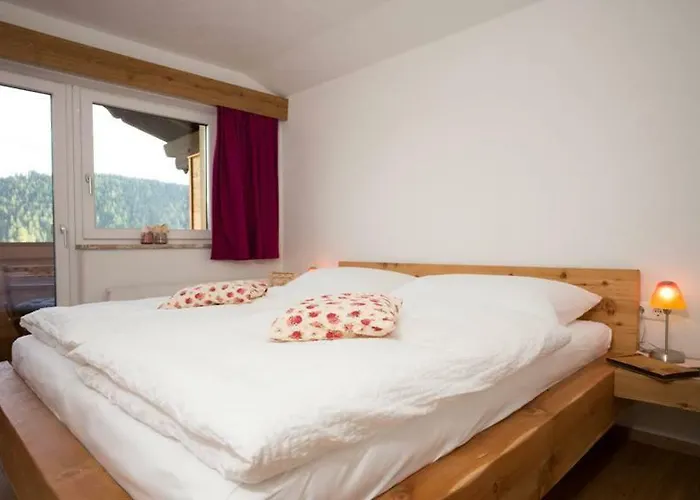 Apartmenthaus Lieselotte Lejlighed Ramsau am Dachstein