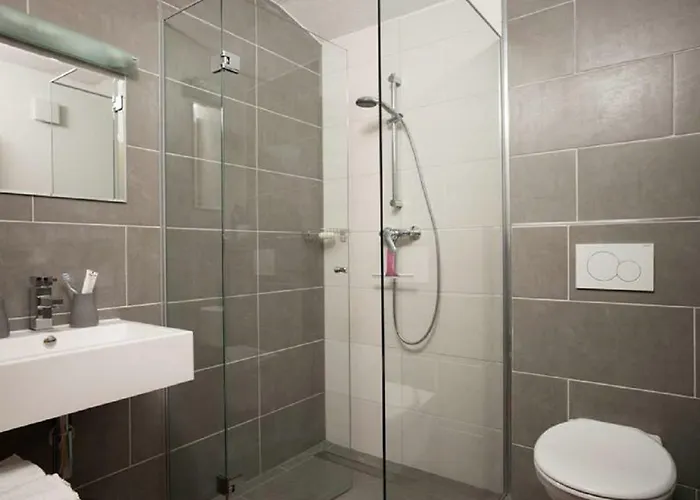 Apartmenthaus Lieselotte