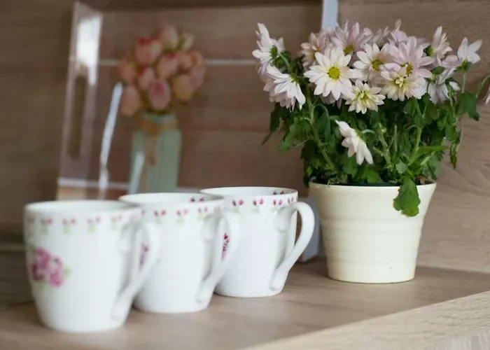 Apartment Apartmenthaus Lieselotte Ramsau am Dachstein