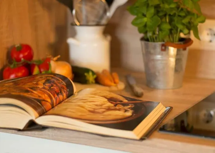 Apartmenthaus Lieselotte Apartment Ramsau am Dachstein