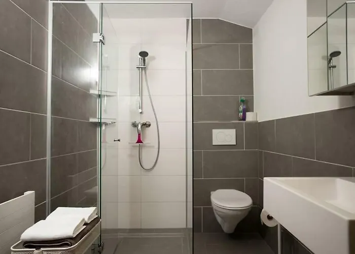 Apartmenthaus Lieselotte *