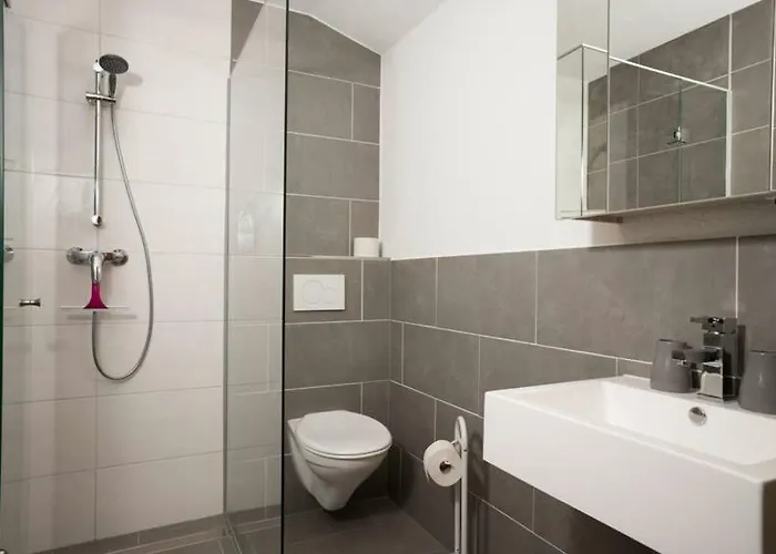 Lejlighed Apartmenthaus Lieselotte Ramsau am Dachstein