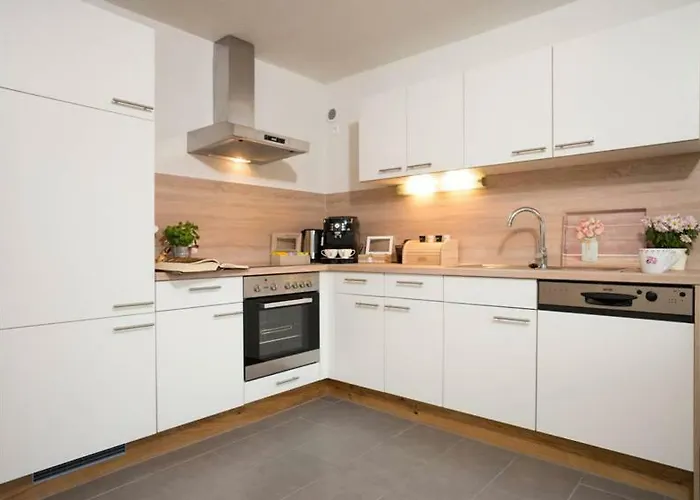 Apartmenthaus Lieselotte Lejlighed Ramsau am Dachstein