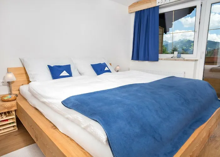 Apartmenthaus Lieselotte Ramsau am Dachstein